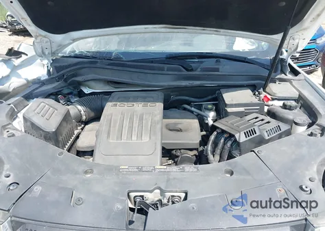 2016 GMC Terrain Sle-1 из США, поврежденный, VIN 2GKALMEKXG6281145